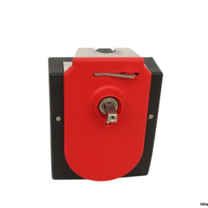 euchner-MGB-H-AA1A1-R-100464-handle-module-(new)-1