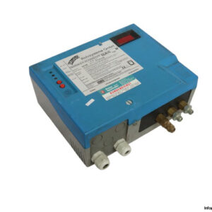 brugg-DLR-G-M-overpressure-leak-detector-(used)