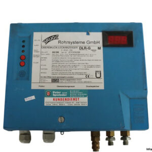 brugg-DLR-G-M-overpressure-leak-detector-(used)-1