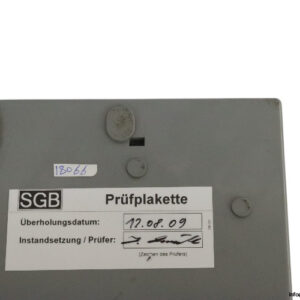 brugg-DLR-G-M-overpressure-leak-detector-(used)-2
