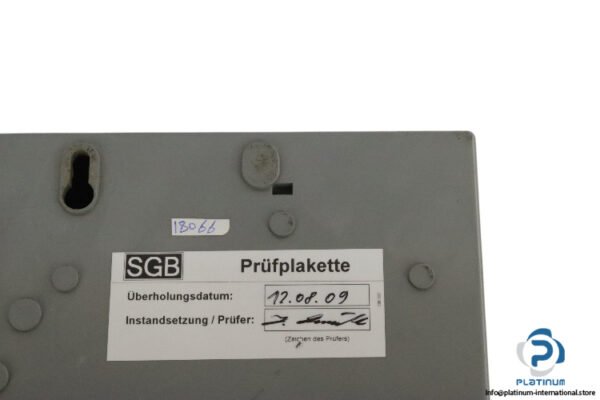 brugg-DLR-G-M-overpressure-leak-detector-(used)-2
