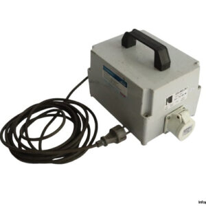 koike-222.002.207-transformer-(used)