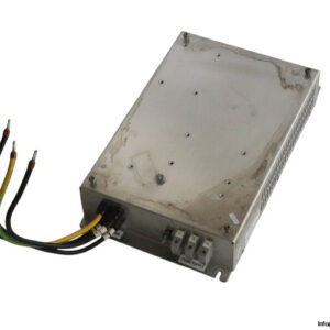 telemecanique-VW3GB581336F1-phase-emc-line-filter-(used)