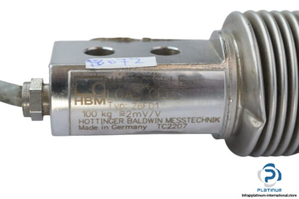 wagezelle-Z6FD1-load-cell-(used)-3