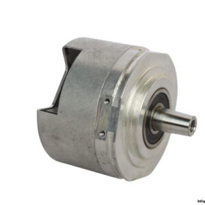 heidenhain-EQN-1325.001-2048-absolute-rotary-encoder-with-tapered-shaft-(used)