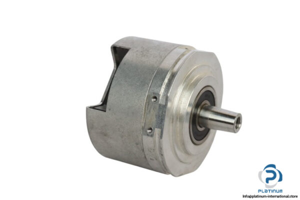 heidenhain-EQN-1325.001-2048-absolute-rotary-encoder-with-tapered-shaft-(used)