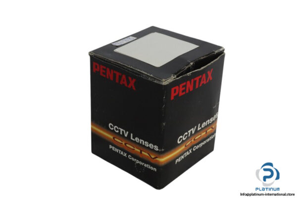 pentax-TS3V310ED-vari-focal-lens-(used)