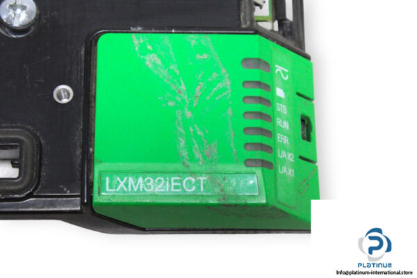 schneider-electric-lxm32iect-control-unit-used-1