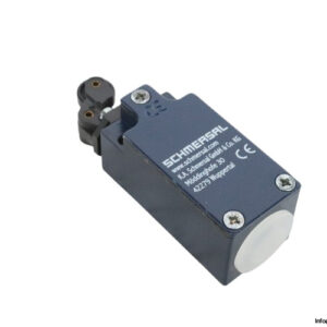 schmersal-Z1R235-11Z-M20-position-switch-(new)