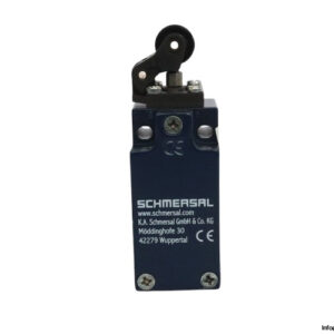 schmersal-Z1R235-11Z-M20-position-switch-(new)-1