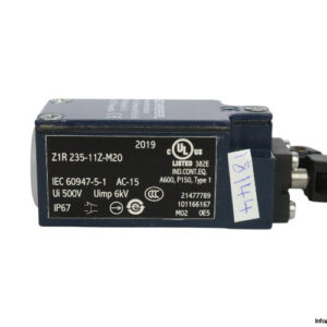 schmersal-Z1R235-11Z-M20-position-switch-(new)-2