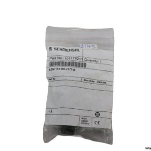 schmersal-AZM-161-B62177-B-actuator-key-(new)-2