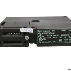 schmersal-AZM-161SK-12_12RK-024-safety-switch-(used)-1