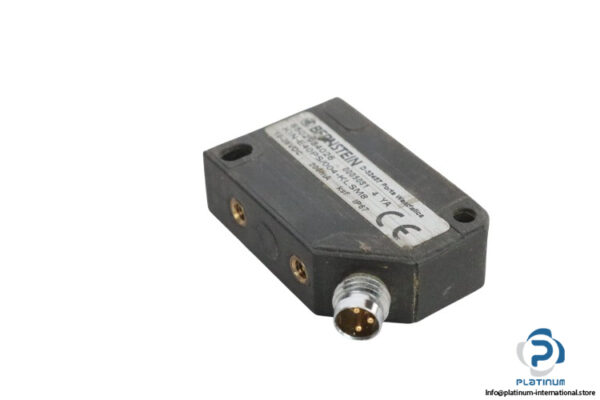 bernstein-KIN-E40PS_004-KLSM8-inductive-proximity-switch-(used)