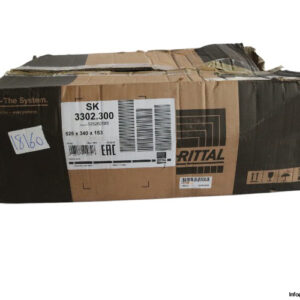 rittal-SK-3302300-cooling-unit-(new)-1