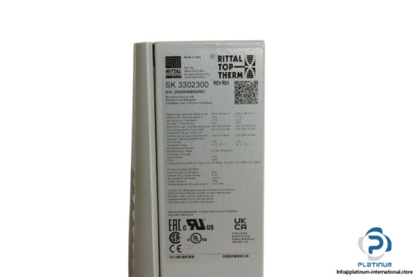 rittal-SK-3302300-cooling-unit-(new)-4