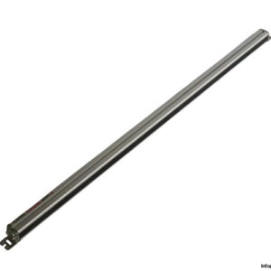 leuze-KR20-1120-light-curtain-receiver-(used)