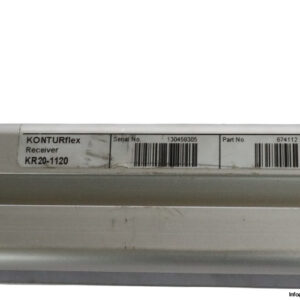 leuze-KR20-1120-light-curtain-receiver-(used)-2