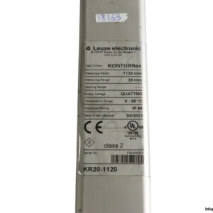 leuze-KR20-1120-light-curtain-receiver-(used)-3