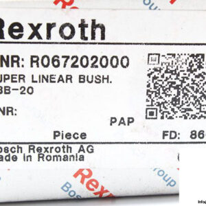 rexroth-r067202000-super-linear-bushing-b-2-2