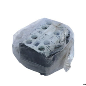 moeller-31-DIL-E-contactor-relay-(new)