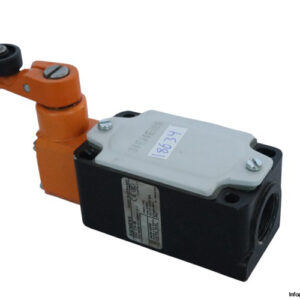 siemens-3SE2-120-0G-position-switch-(used)