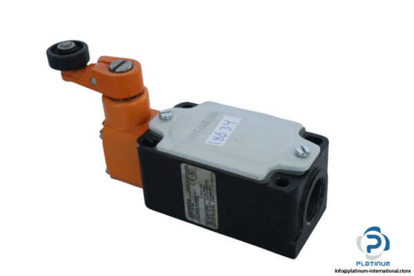 siemens-3SE2-120-0G-position-switch-(used)