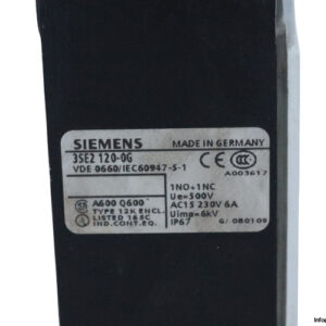 siemens-3SE2-120-0G-position-switch-(used)-2