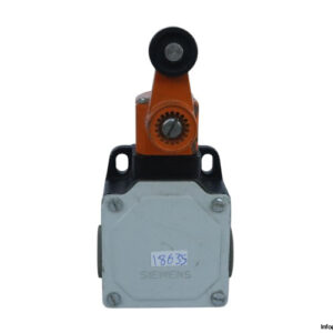 siemens-3SE3-100-0GW-position-switch-(used)-1