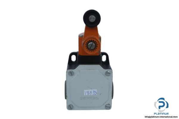 siemens-3SE3-100-0GW-position-switch-(used)-1