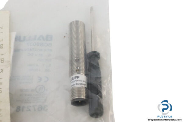 balluff-BCS-M12T4D2-PSM40C-S04G-capacitive-sensor-(new)