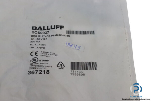 balluff-BCS-M12T4D2-PSM40C-S04G-capacitive-sensor-(new)-2
