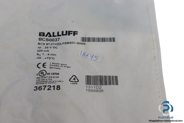 balluff-BCS-M12T4D2-PSM40C-S04G-capacitive-sensor-(new)-2