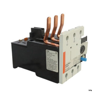 sprecher-schuh-CT3-63-thermal-overload-relay-(new)