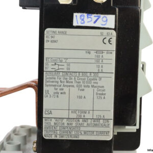 sprecher-schuh-CT3-63-thermal-overload-relay-(new)-5