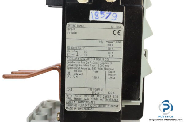 sprecher-schuh-CT3-63-thermal-overload-relay-(new)-5