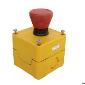 allen-bradley-800E-1PYP5A1-emergency-stop-button-(new)