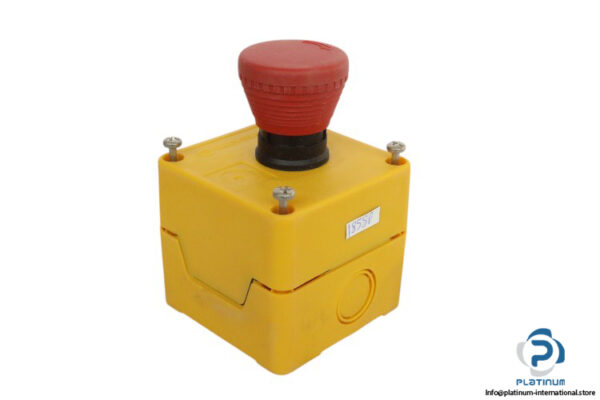 allen-bradley-800E-1PYP5A1-emergency-stop-button-(new)