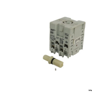 sprecher-schuh-LE-2-12-3252-rotary-cam-switch-(new)