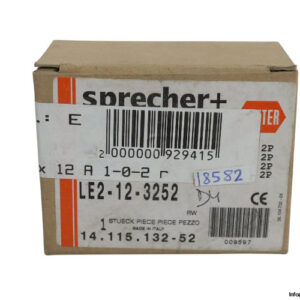 sprecher-schuh-LE-2-12-3252-rotary-cam-switch-(new)-1