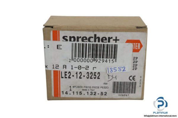 sprecher-schuh-LE-2-12-3252-rotary-cam-switch-(new)-1