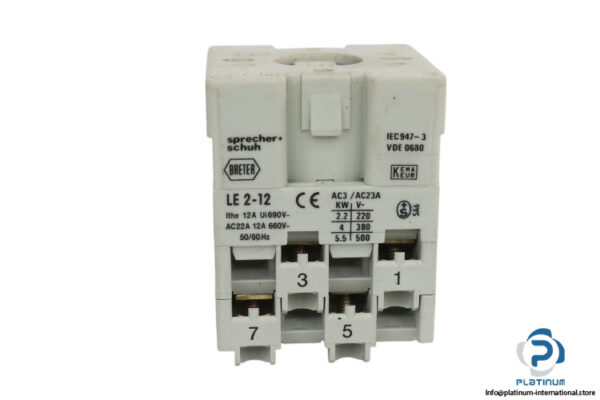 sprecher-schuh-LE-2-12-3252-rotary-cam-switch-(new)-4