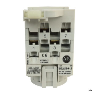 allen-bradley-194-L-A16-1754-load-switch-base-mount-(new)