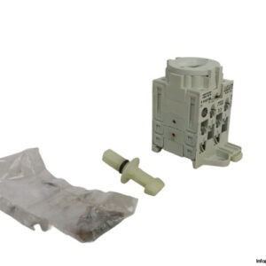 allen-bradley-194-L-A16-1754-load-switch-base-mount-(new)-2