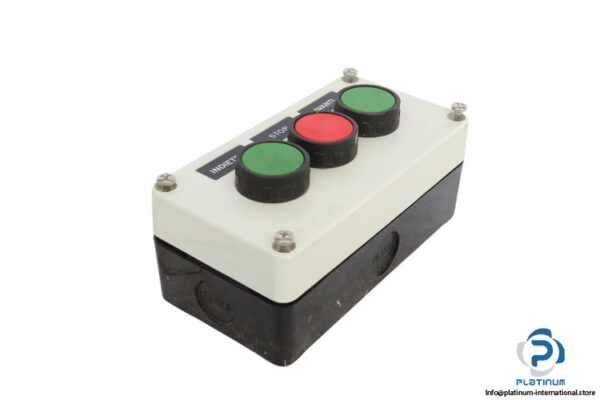 breter-PT83-pushbutton-switch-(new)