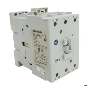 allen-bradley-100-C60KF00-contactor-(new)