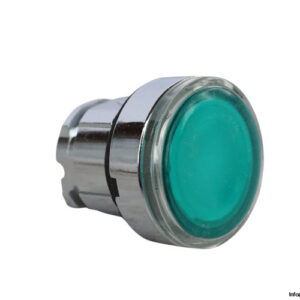 schneider-electric-ZB4-BW333-head-for-illuminated-push-button-(new)