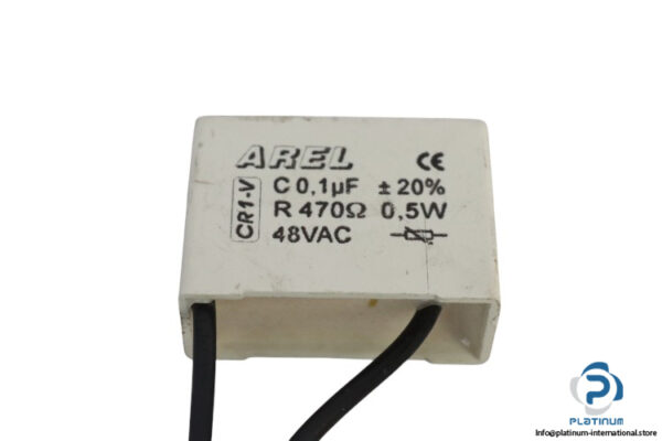 arel-CR1-V-emi_rfi-filter-(used)-1