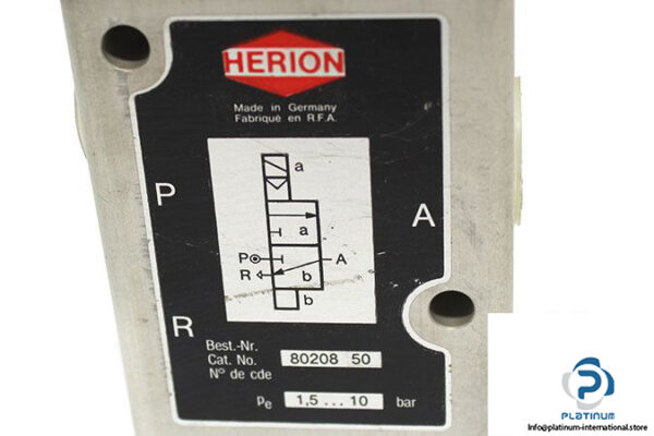 herion-8020850-single-solenoid-valve-2