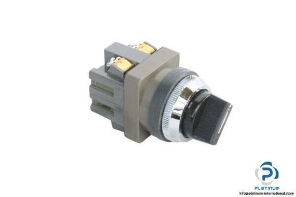 idec-ASN311-selector-switch-(new)